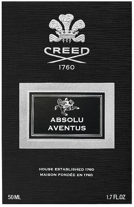 Купити Creed Absolu Aventus 2025 Парфумована вода на Elune.com.ua