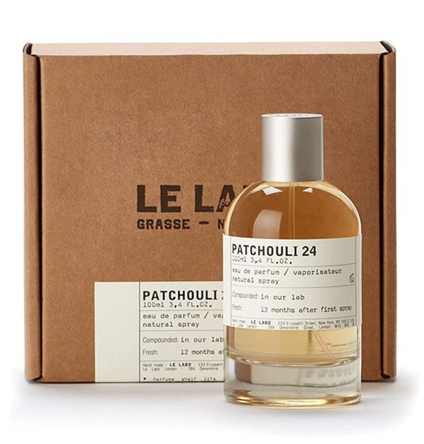 Купити Patchouli 24 Парфумована вода на Elune.com.ua