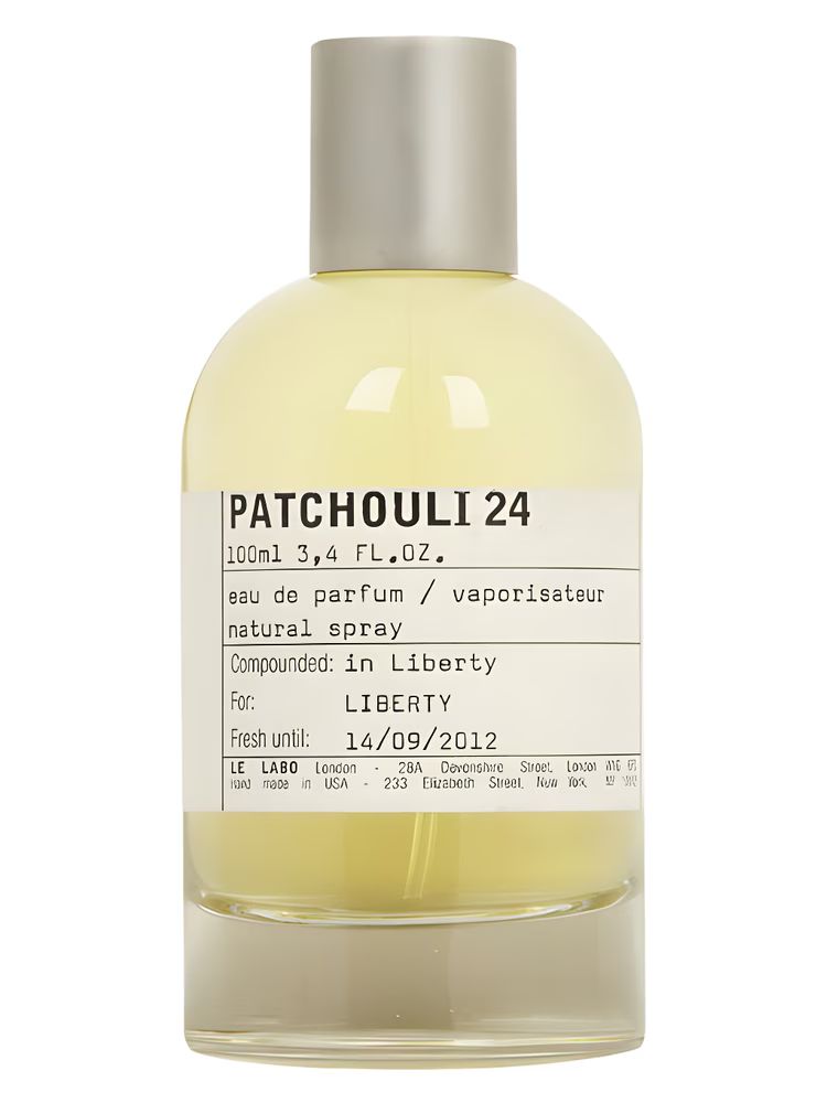 Купити Patchouli 24 Парфумована вода на Elune.com.ua