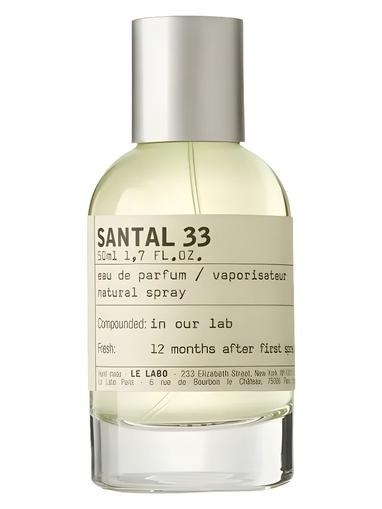 Купити Santal 33 Парфумована вода на Elune.com.ua