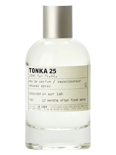 Купити Le Labo Tonka 25 Парфумована вода на Elune.com.ua