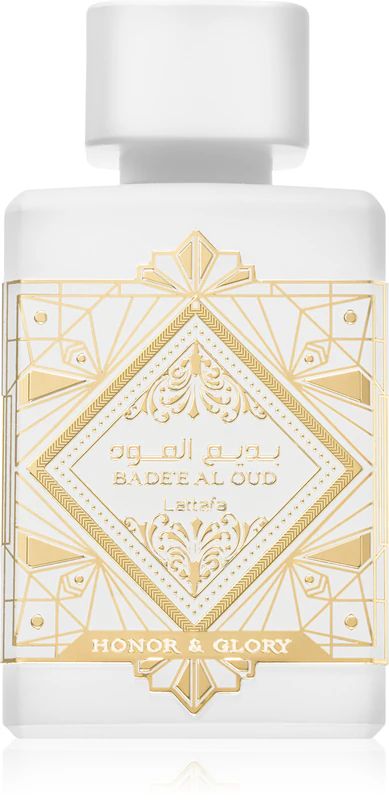Купити Bade`e Al Oud Honor & Glory Парфумована вода на Elune.com.ua