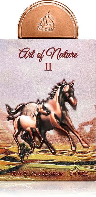Купити Art Of Nature II Парфумована вода на Elune.com.ua
