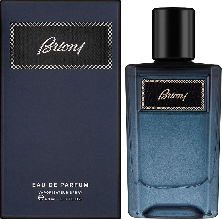 Купити Brioni Eau de Parfum 2021 Парфумована вода на Elune.com.ua