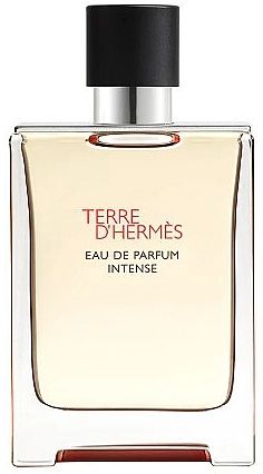 Купити Terre d'Hermes Eau de Parfum Intense Парфумована вода на Elune.com.ua