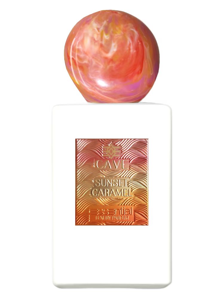 Купити Sunset Caramel Парфуми на Elune.com.ua