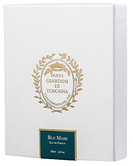 Купити Blu Mare Парфумована вода на Elune.com.ua