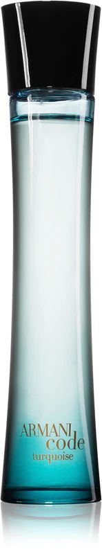 Купити Armani Code Turquoise Туалетна вода на Elune.com.ua