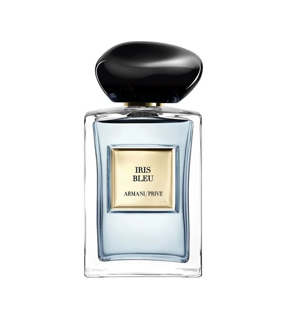 Купить Giorgio Armani Armani Prive Iris Bleu Туалетная вода на Elune.com.ua