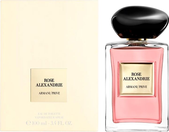 Купити Armani Prive Rose Alexandrie Туалетна вода на Elune.com.ua