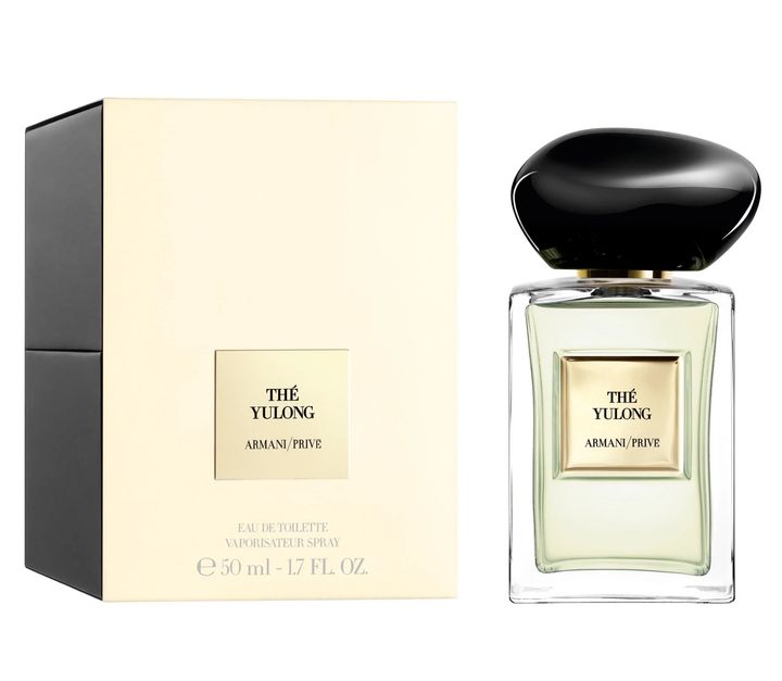 Купити Armani Prive The Yulong Туалетна вода на Elune.com.ua