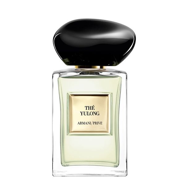 Купити Armani Prive The Yulong Туалетна вода на Elune.com.ua