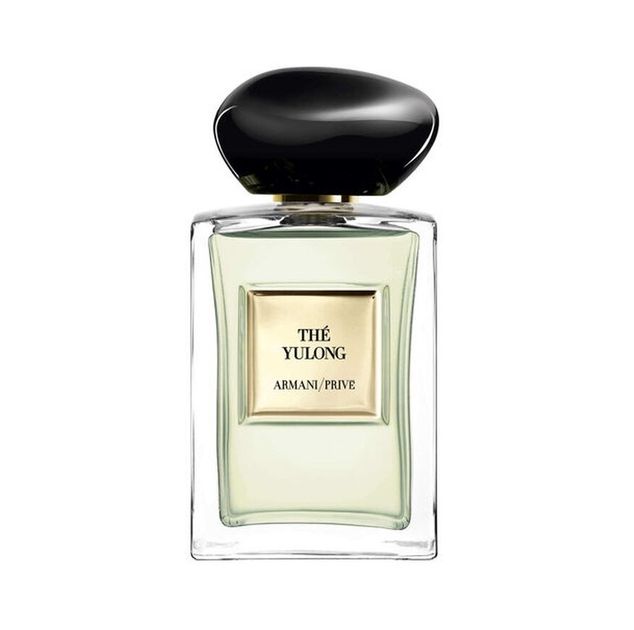 Купити Giorgio Armani Armani Prive The Yulong Туалетна вода на Elune.com.ua