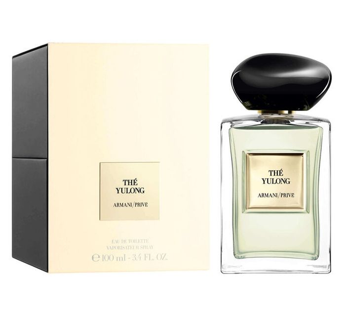Купити Giorgio Armani Armani Prive The Yulong Туалетна вода на Elune.com.ua