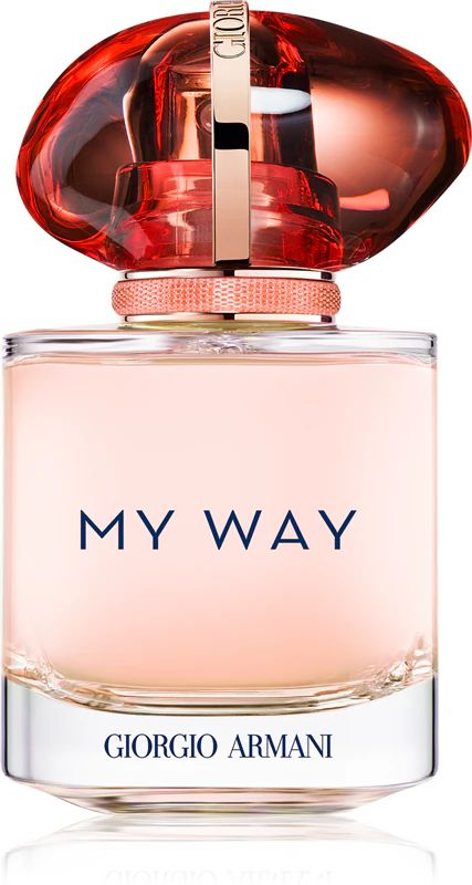 Купити My Way Ylang Парфумована вода на Elune.com.ua