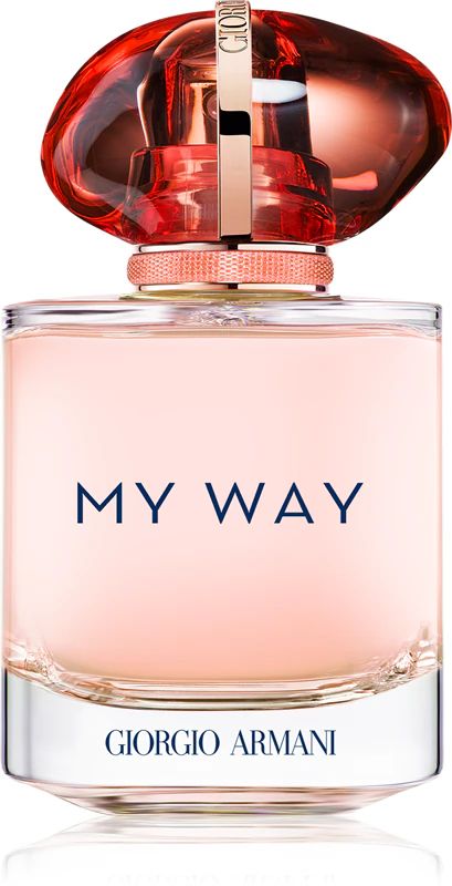 Купити Giorgio Armani My Way Ylang Парфумована вода на Elune.com.ua