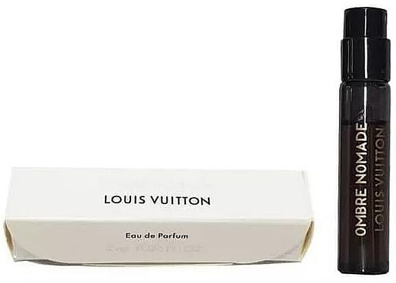 Купити Мініатюра Louis Vuitton Ombre Nomade Парфумована вода на Elune.com.ua