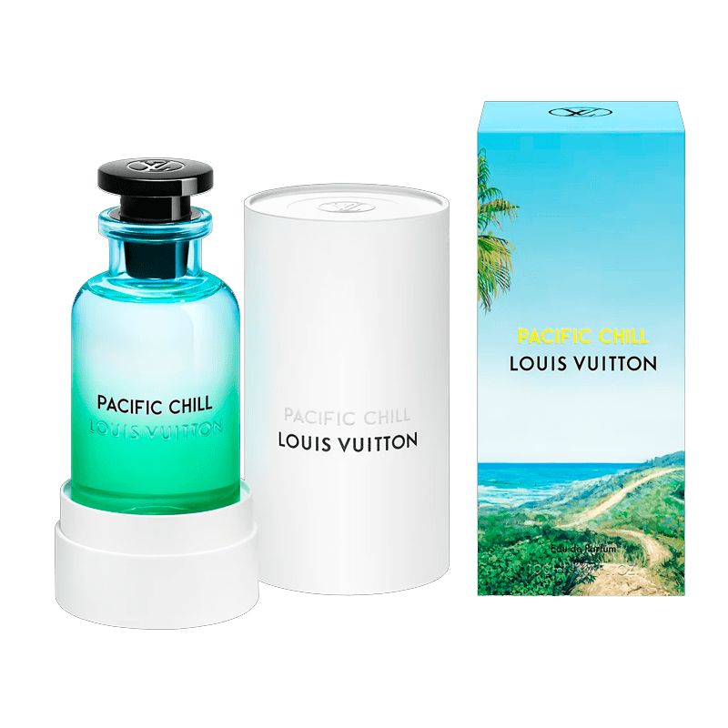 Купити Pacific Chill Парфумована вода на Elune.com.ua