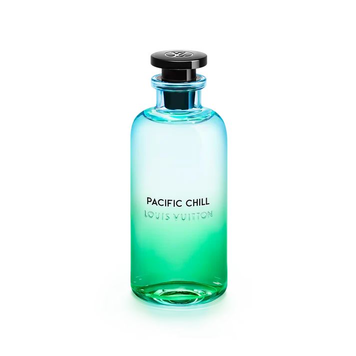 Купити Louis Vuitton Pacific Chill Парфумована вода на Elune.com.ua