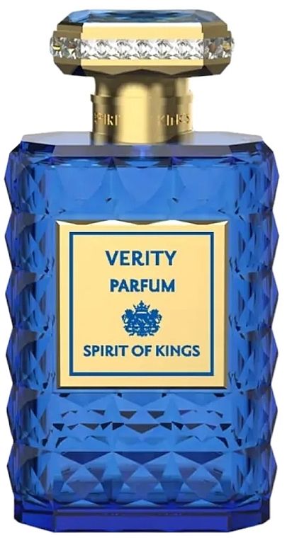 Купити Spirit Of Kings Verity Парфуми на Elune.com.ua