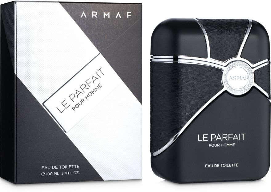 Купити Armaf Le Parfait Туалетна вода на Elune.com.ua