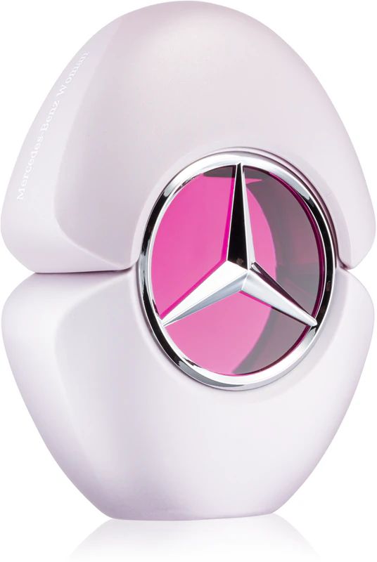 Купити Mercedes-Benz Mercedes-Benz Woman Парфумована вода на Elune.com.ua
