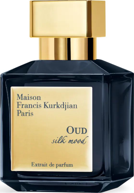 Купити Maison Francis Kurkdjian Oud Silk Mood Extrait de Parfum Екстракт на Elune.com.ua
