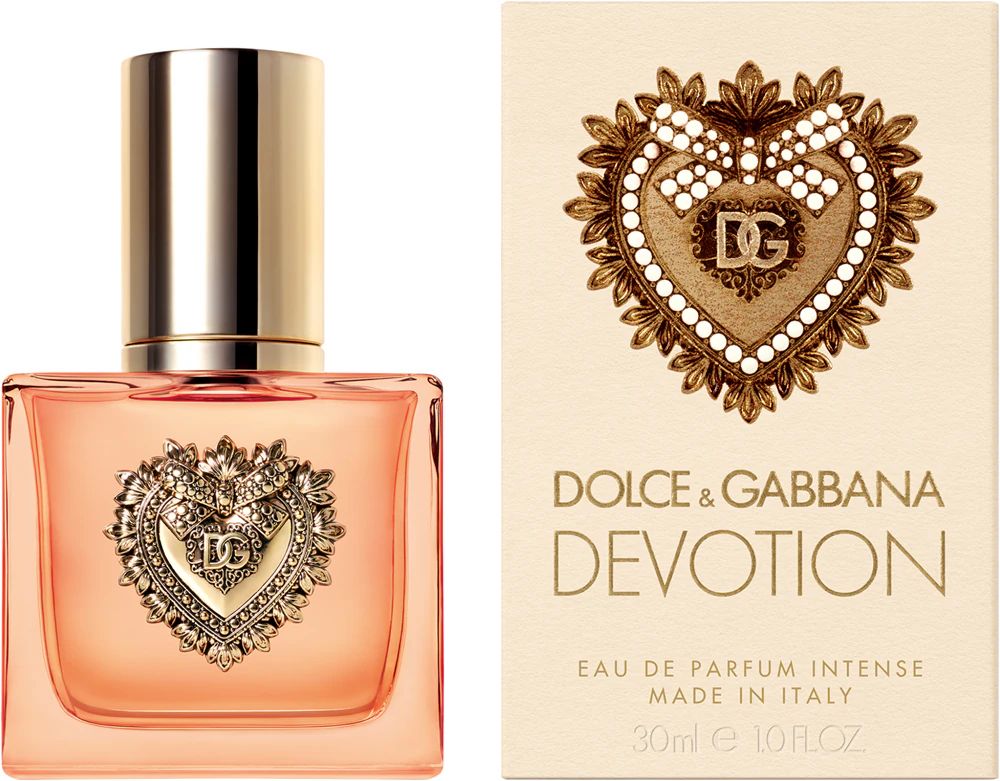 Купити Dolce & Gabbana Devotion Intense Парфумована вода на Elune.com.ua