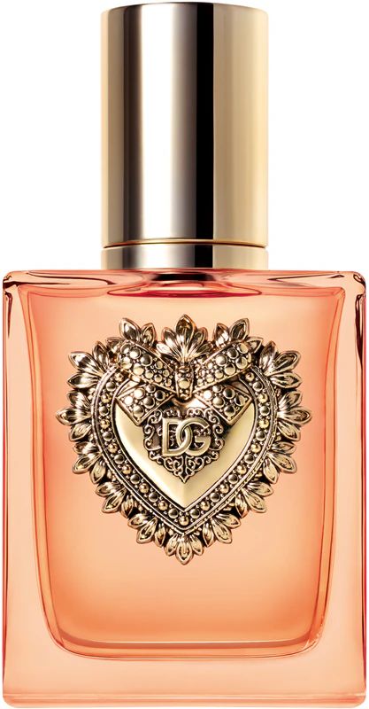 Купити Dolce & Gabbana My Devotion Eau de Parfum Intense Парфумована вода на Elune.com.ua