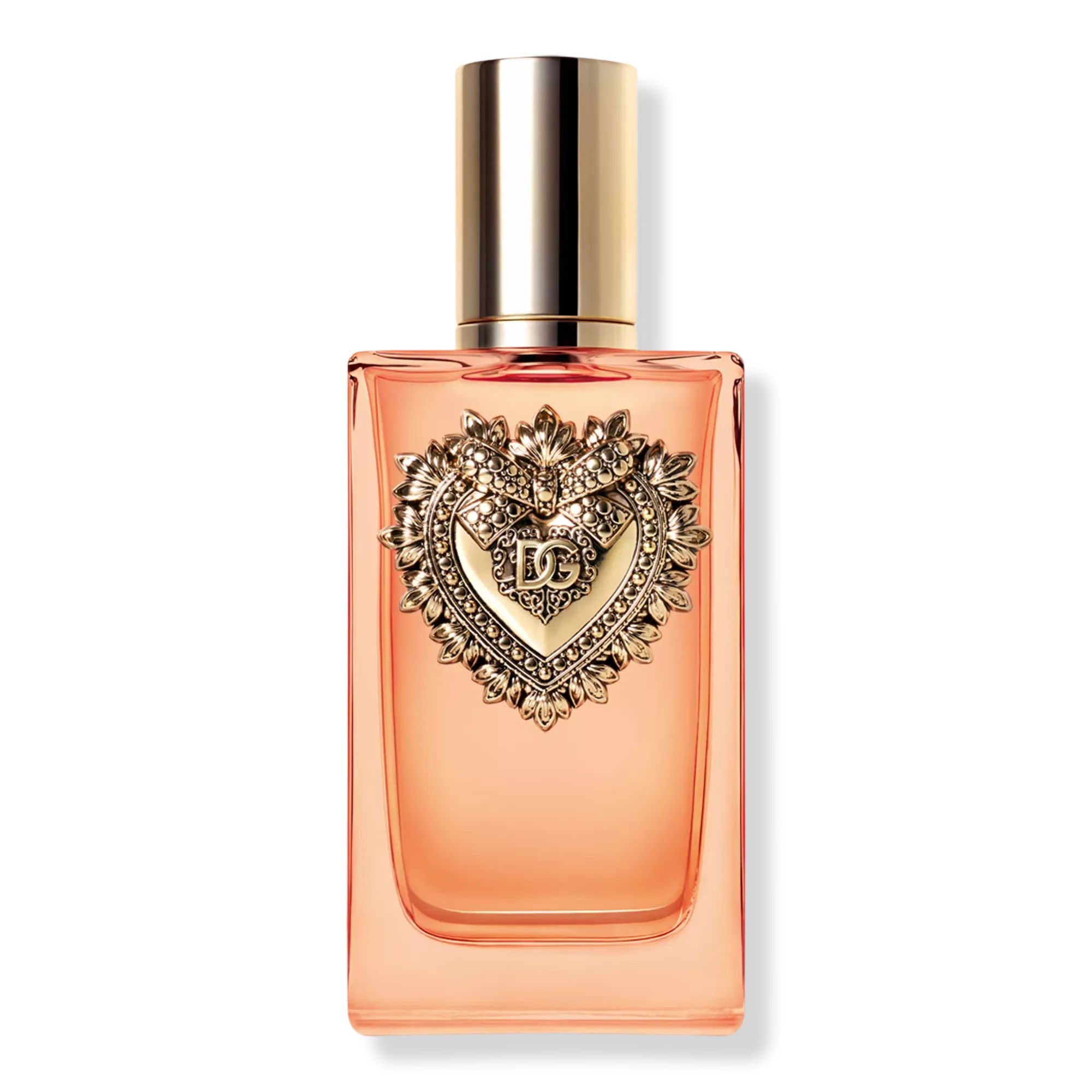 Купити Dolce & Gabbana My Devotion Eau de Parfum Intense Парфумована вода на Elune.com.ua