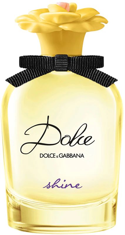 Купити Dolce & Gabbana Dolce Shine Парфумована вода на Elune.com.ua
