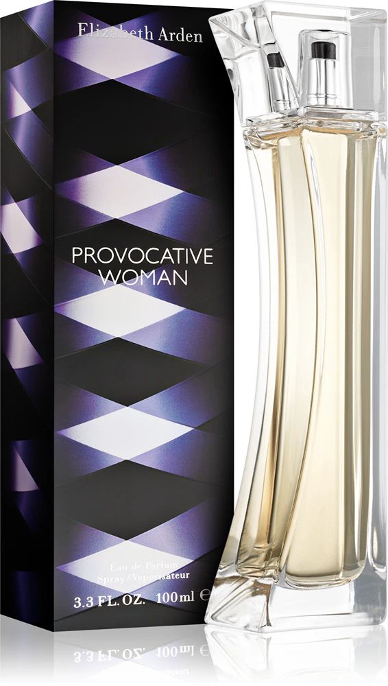 Купити Elizabeth Arden Provocative Woman Парфумована вода на Elune.com.ua