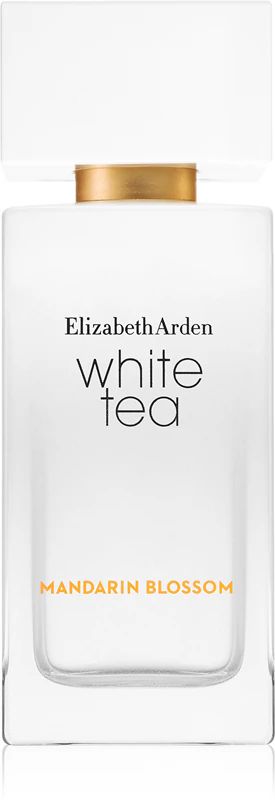 Купити Elizabeth Arden White Tea Mandarin Blossom Туалетна вода на Elune.com.ua