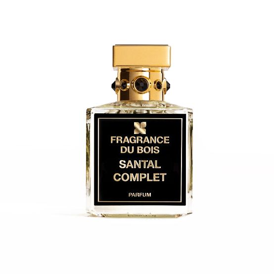 Купити Fragrance Du Bois Santal Complet Парфуми на Elune.com.ua