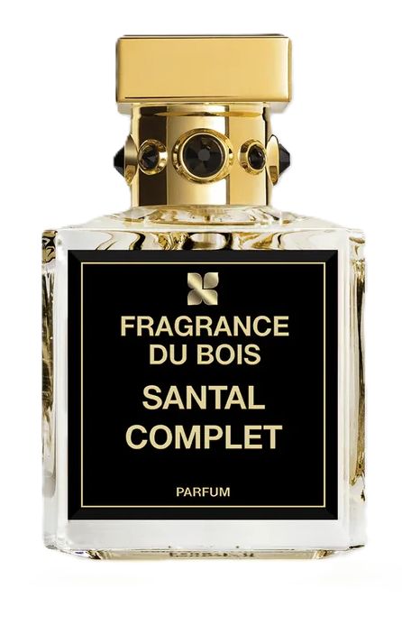 Купити Fragrance Du Bois Santal Complet Парфуми на Elune.com.ua