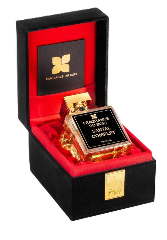 Купити Fragrance Du Bois Santal Complet Парфуми на Elune.com.ua