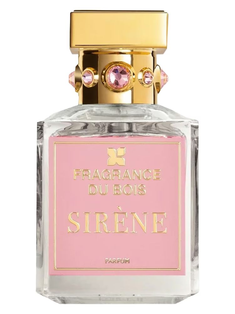 Купити Fragrance Du Bois Sirene Парфуми на Elune.com.ua