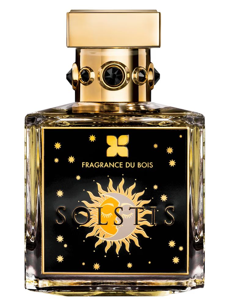 Купити Fragrance Du Bois Solstis Парфуми на Elune.com.ua