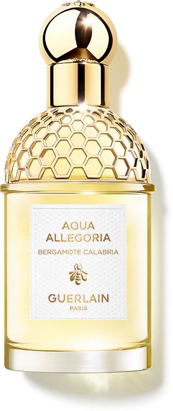 Купити Guerlain Aqua Allegoria Bergamote Calabria Туалетна вода на Elune.com.ua