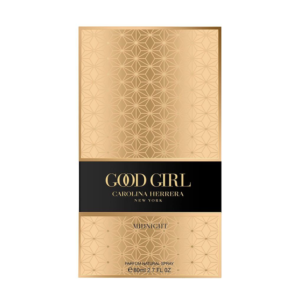 Купити Carolina Herrera Good Girl Midnight Парфумована вода на Elune.com.ua