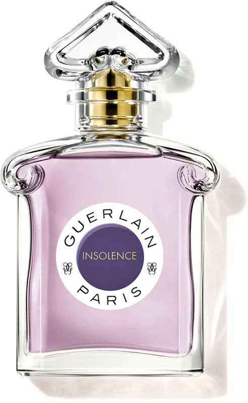 Купити Guerlain Insolence Парфумована вода на Elune.com.ua