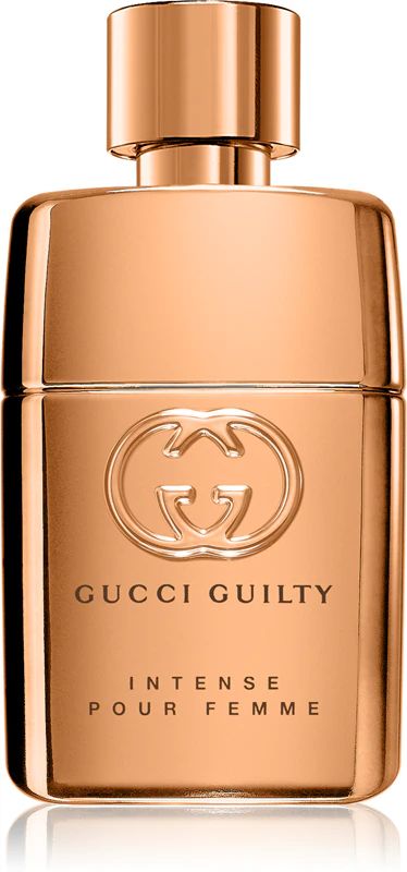 Купити Gucci Guilty Intense Парфумована вода на Elune.com.ua