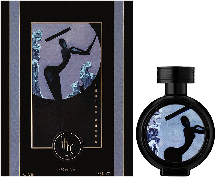 Купити Haute Fragrance Company HFC Indian Venus Парфумована вода на Elune.com.ua