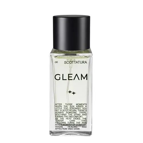 Купити Gleam Scottatura Екстракт на Elune.com.ua