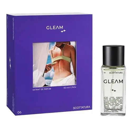 Купити Gleam Scottatura Екстракт на Elune.com.ua