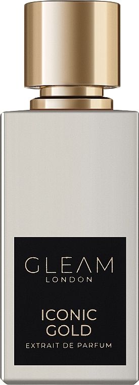 Купити Gleam Iconic Gold Екстракт на Elune.com.ua