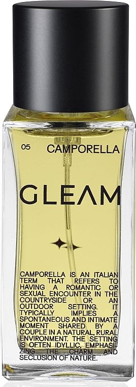 Купити Gleam Camporella Екстракт на Elune.com.ua