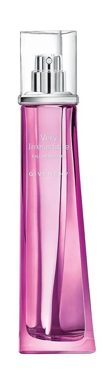 Купити Givenchy Very Irresistible Парфумована вода на Elune.com.ua