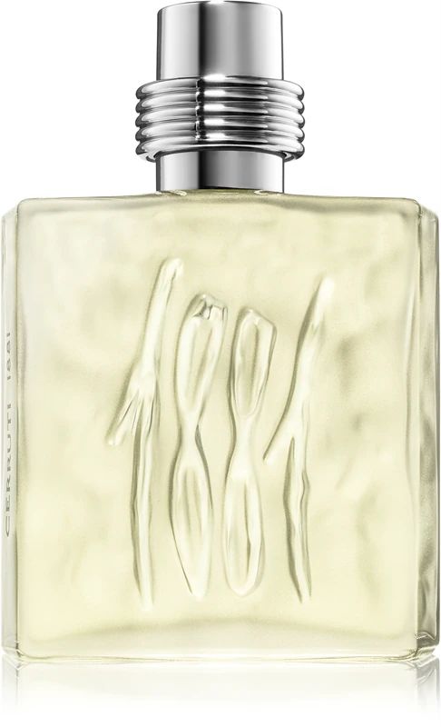 Купити Cerruti 1881 Men Туалетна вода на Elune.com.ua