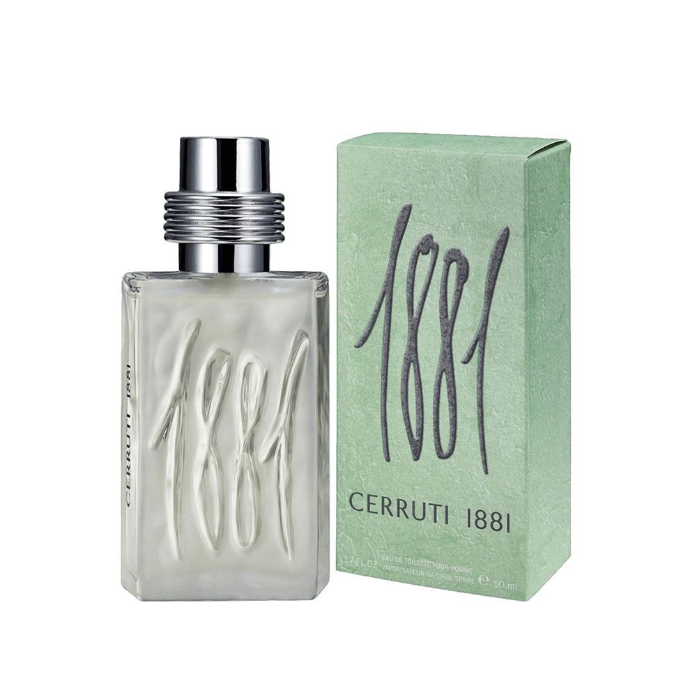 Купити Cerruti 1881 Men Туалетна вода на Elune.com.ua